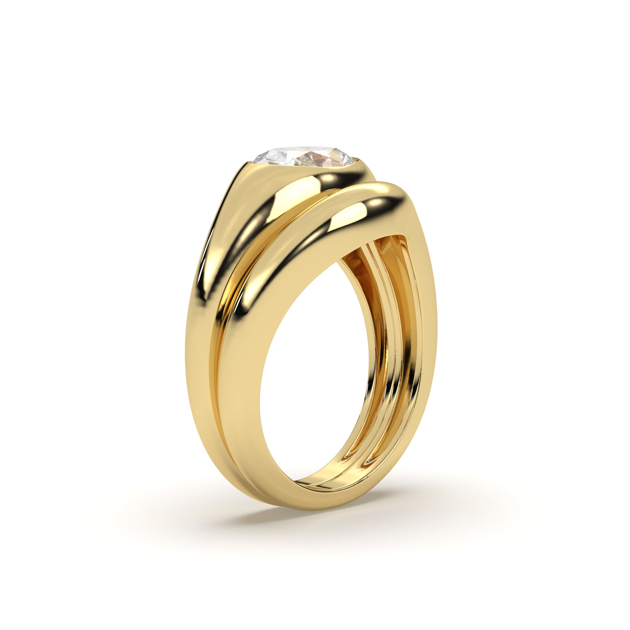 Yellow Gold 