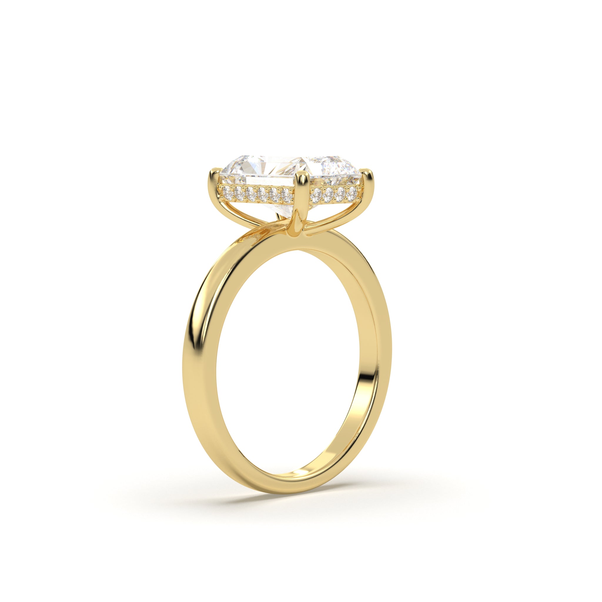 Yellow Gold
