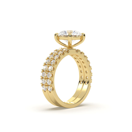 Yellow Gold