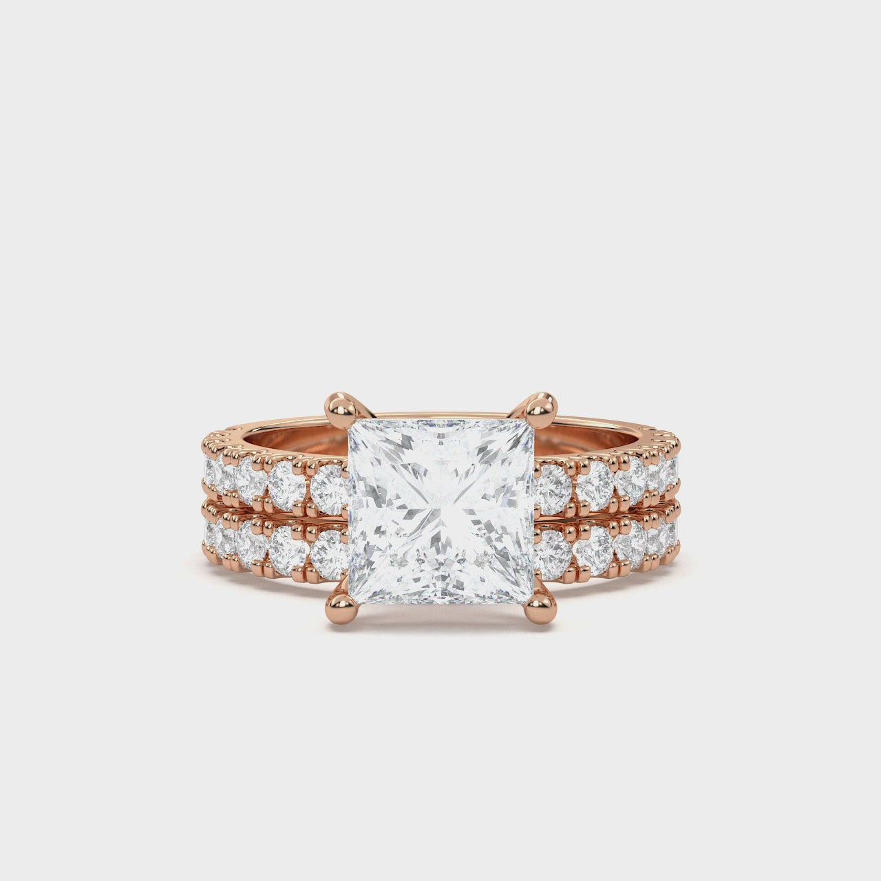 Rose Gold 
