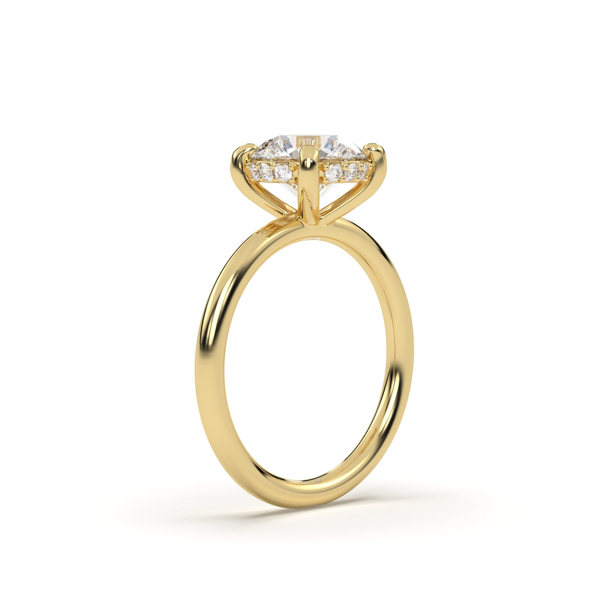 Yellow Gold