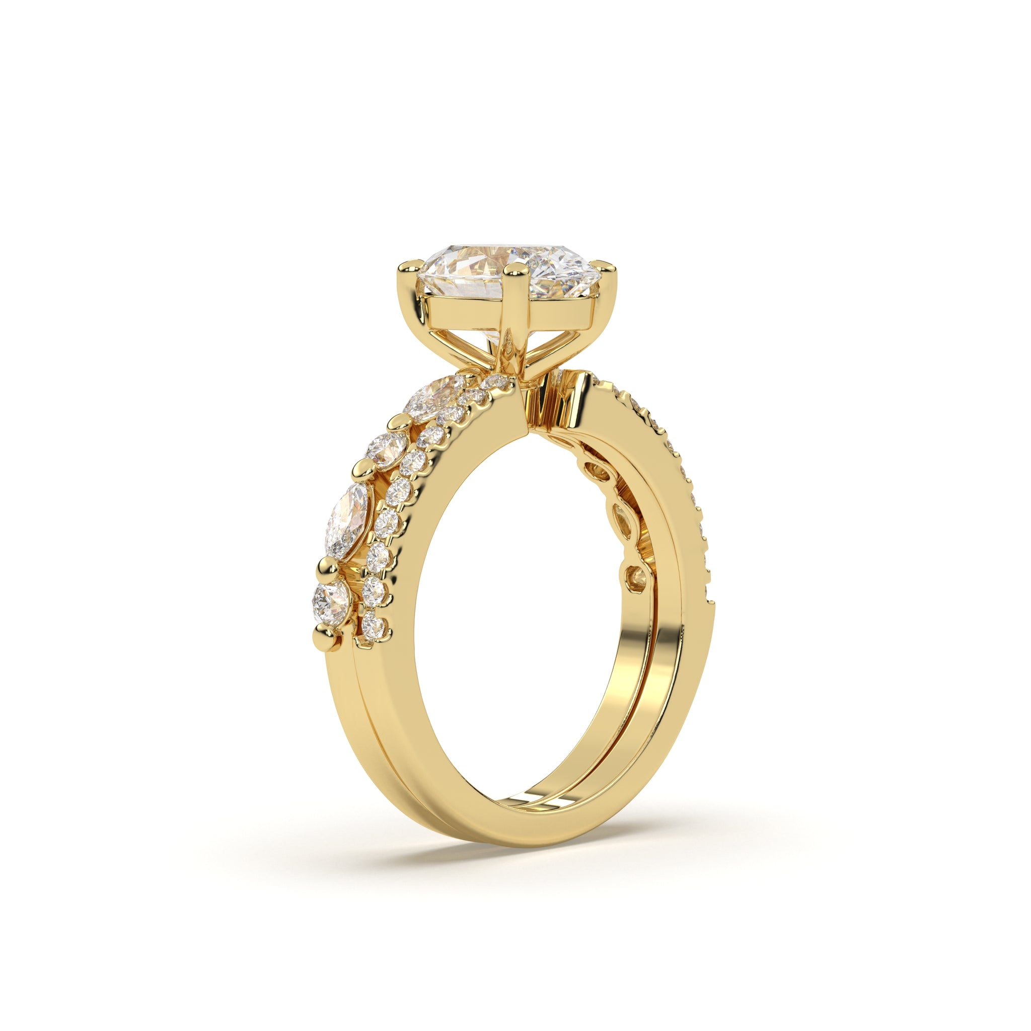 Yellow Gold 
