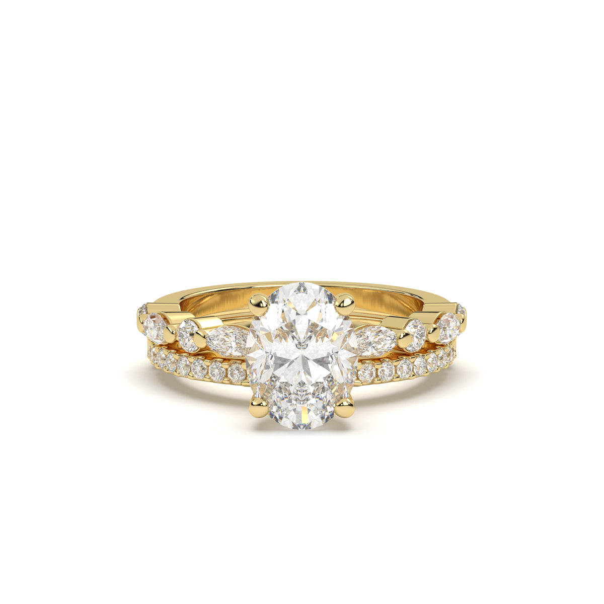 Yellow Gold 