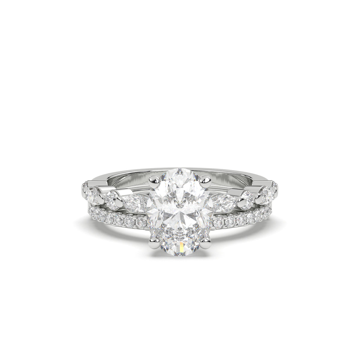 White Gold 