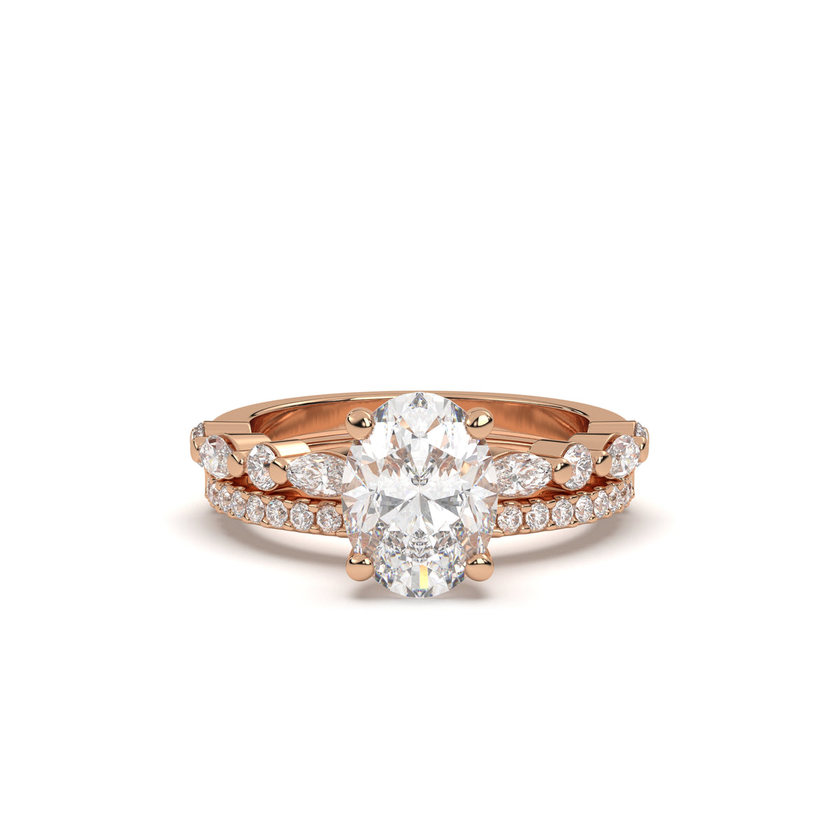 Rose Gold 
