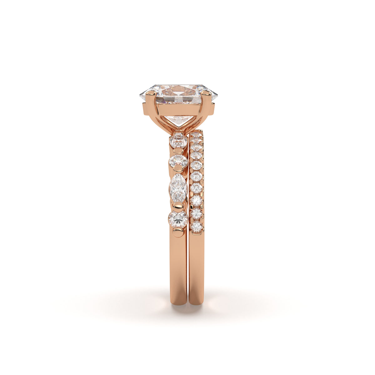 Rose Gold 