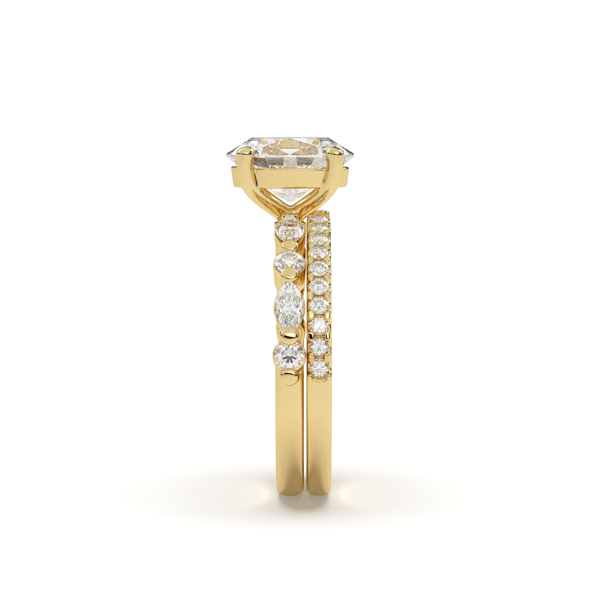Yellow Gold 