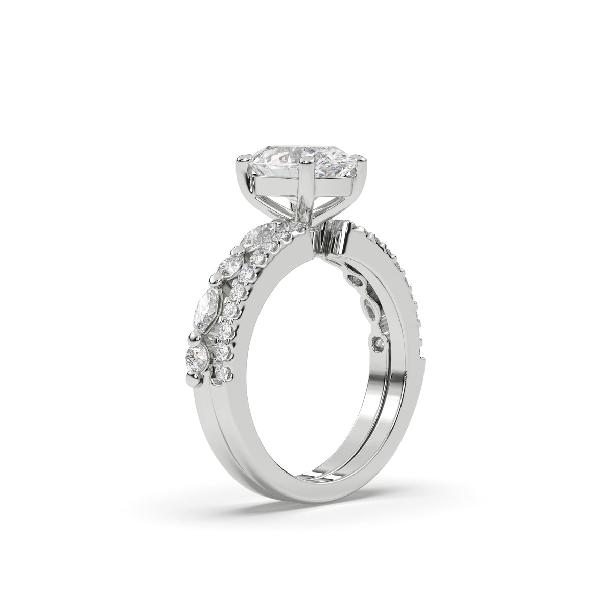 White Gold 