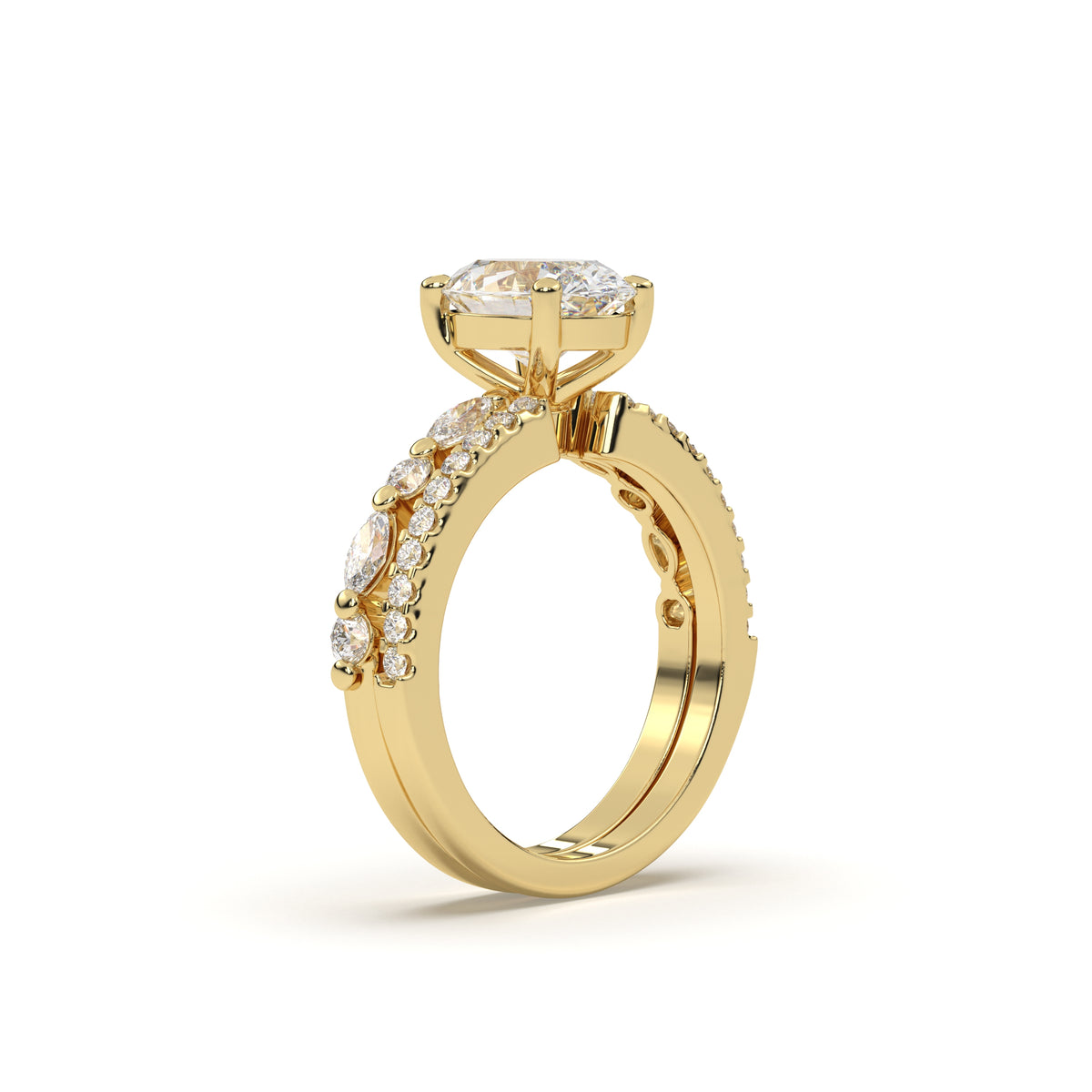 Yellow Gold 