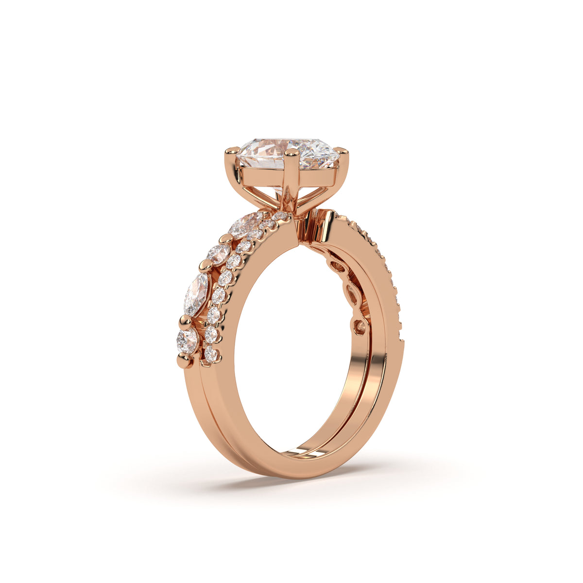 Rose Gold 