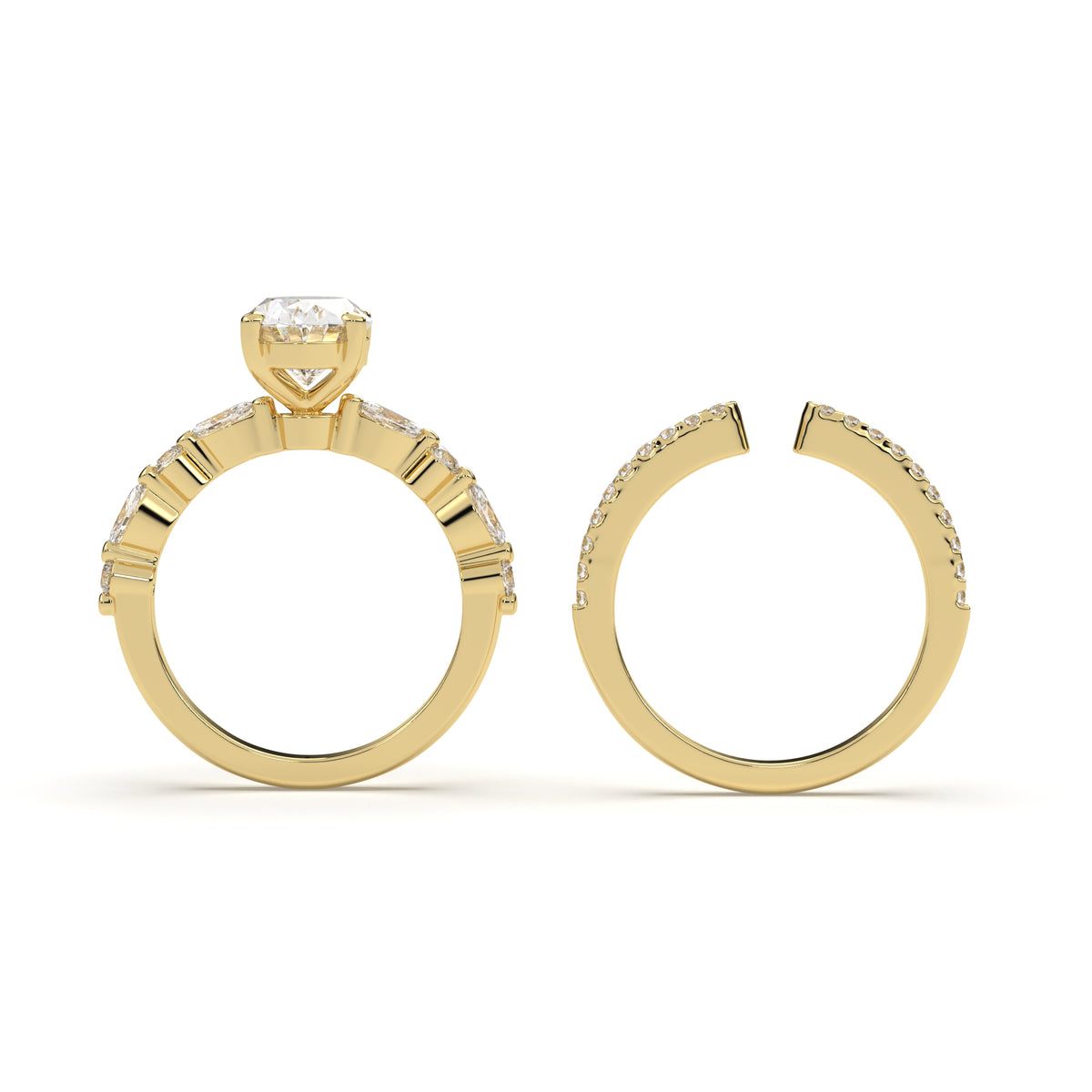 Yellow Gold 