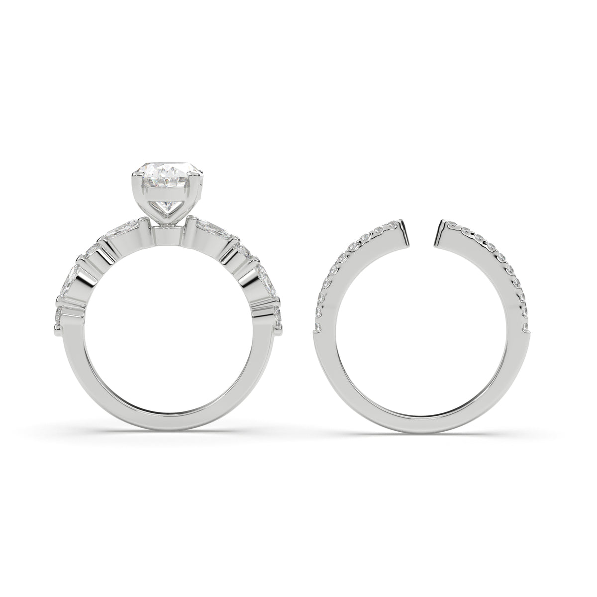 White Gold 