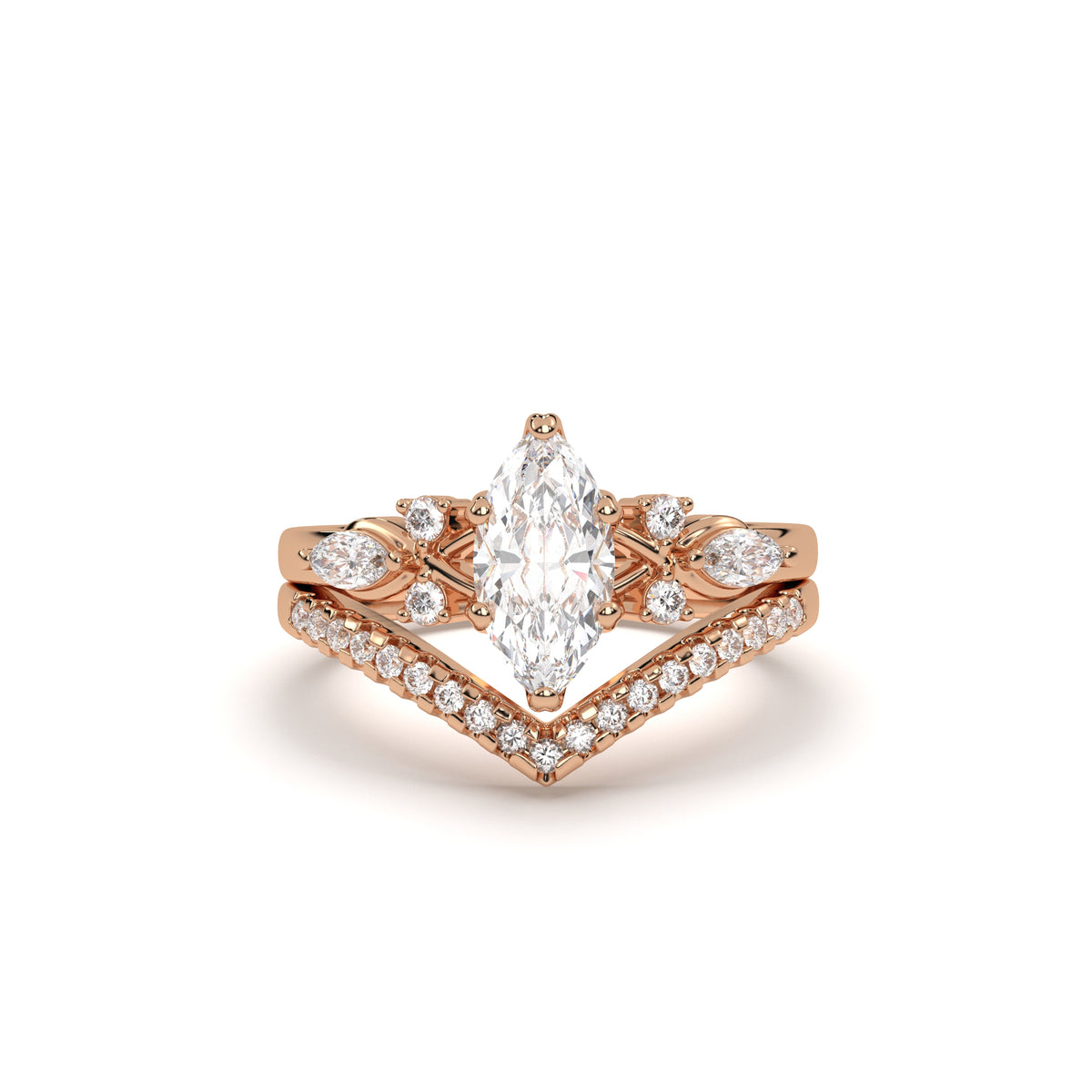 Rose Gold
