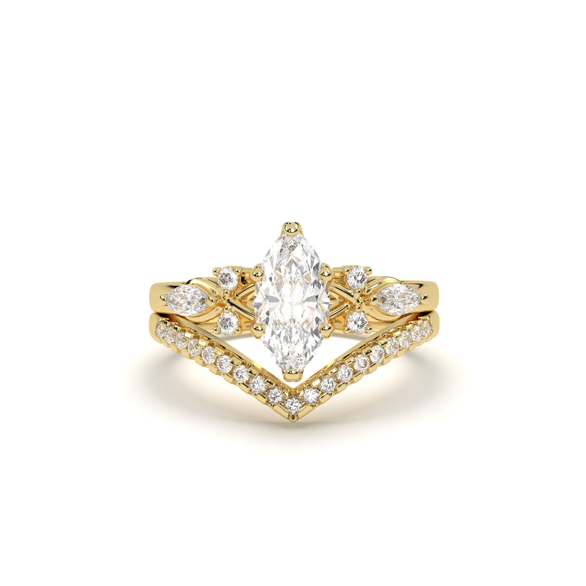 Yellow Gold