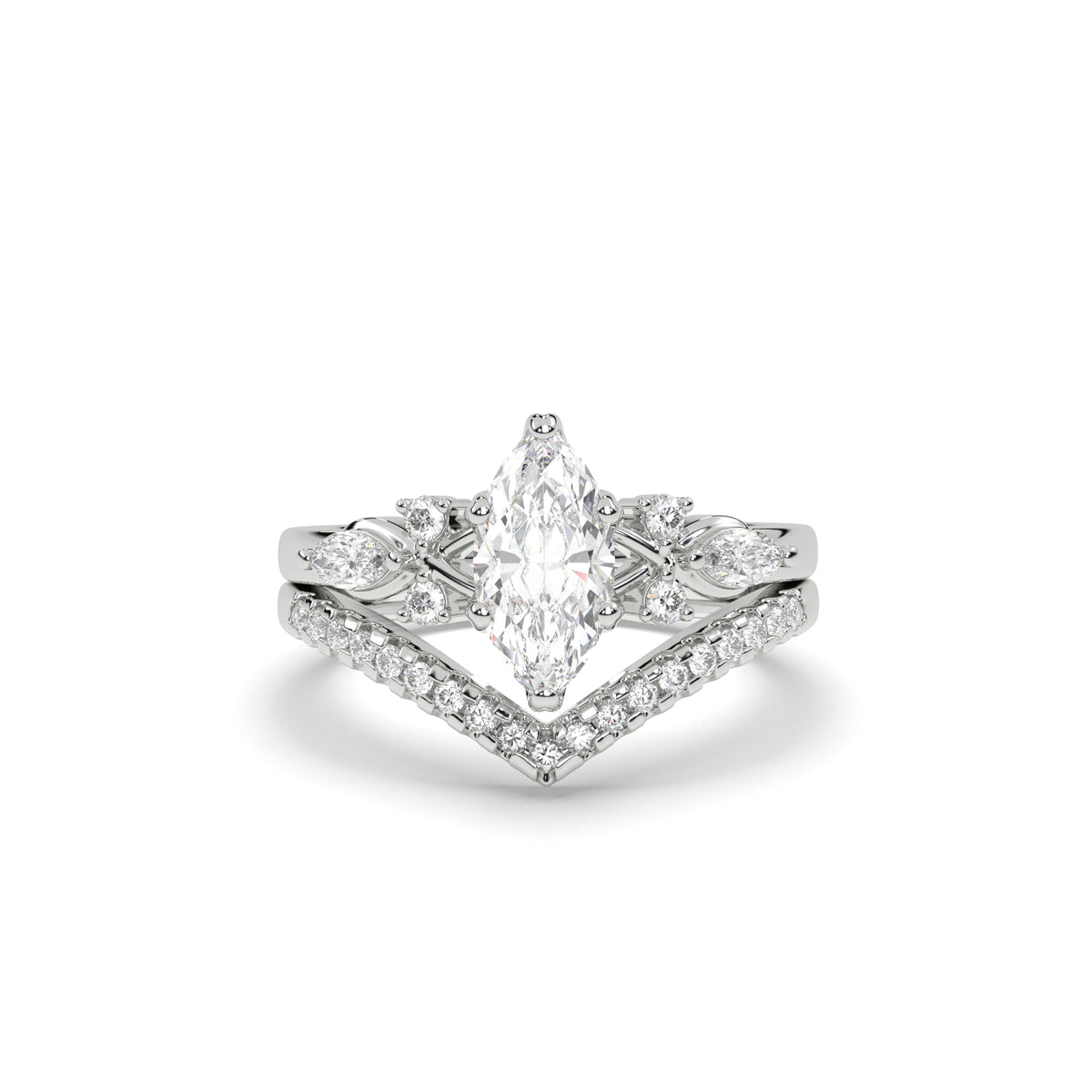 White Gold 
