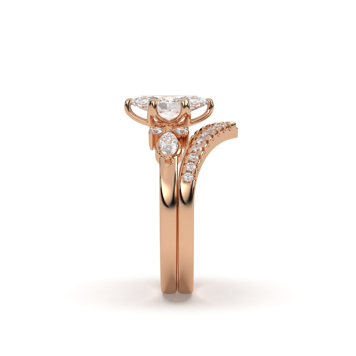 Rose Gold