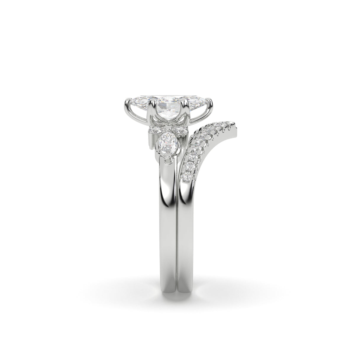 White Gold 