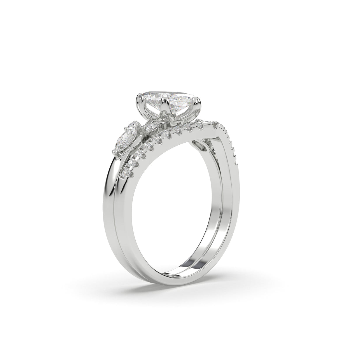 White Gold 