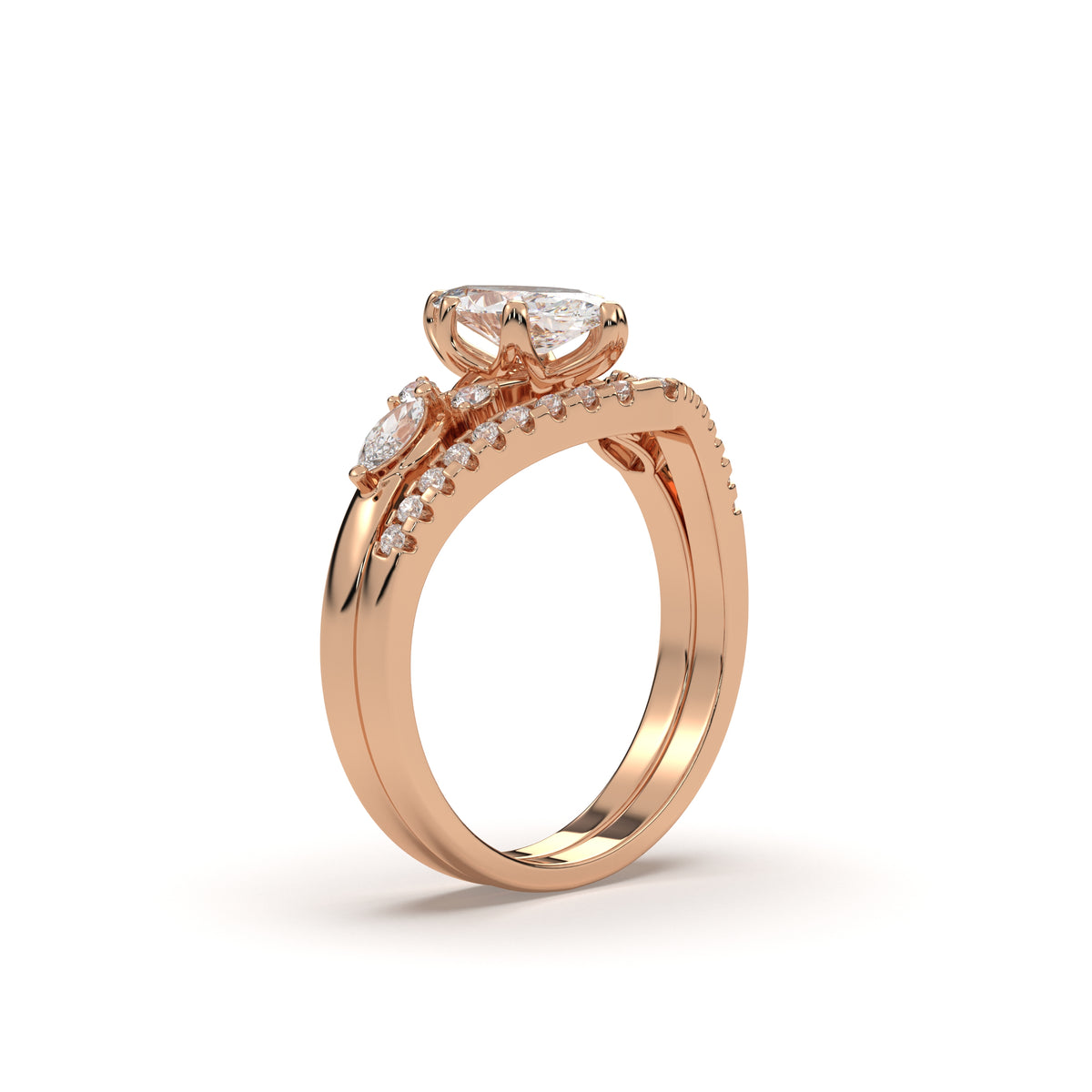 Rose Gold