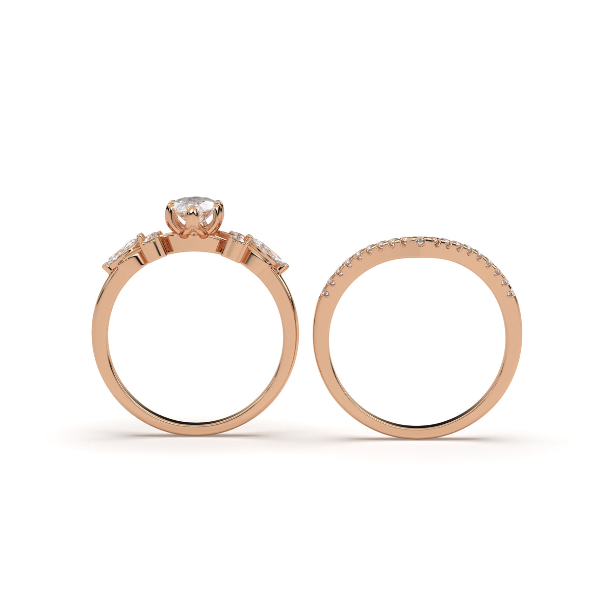 Rose Gold