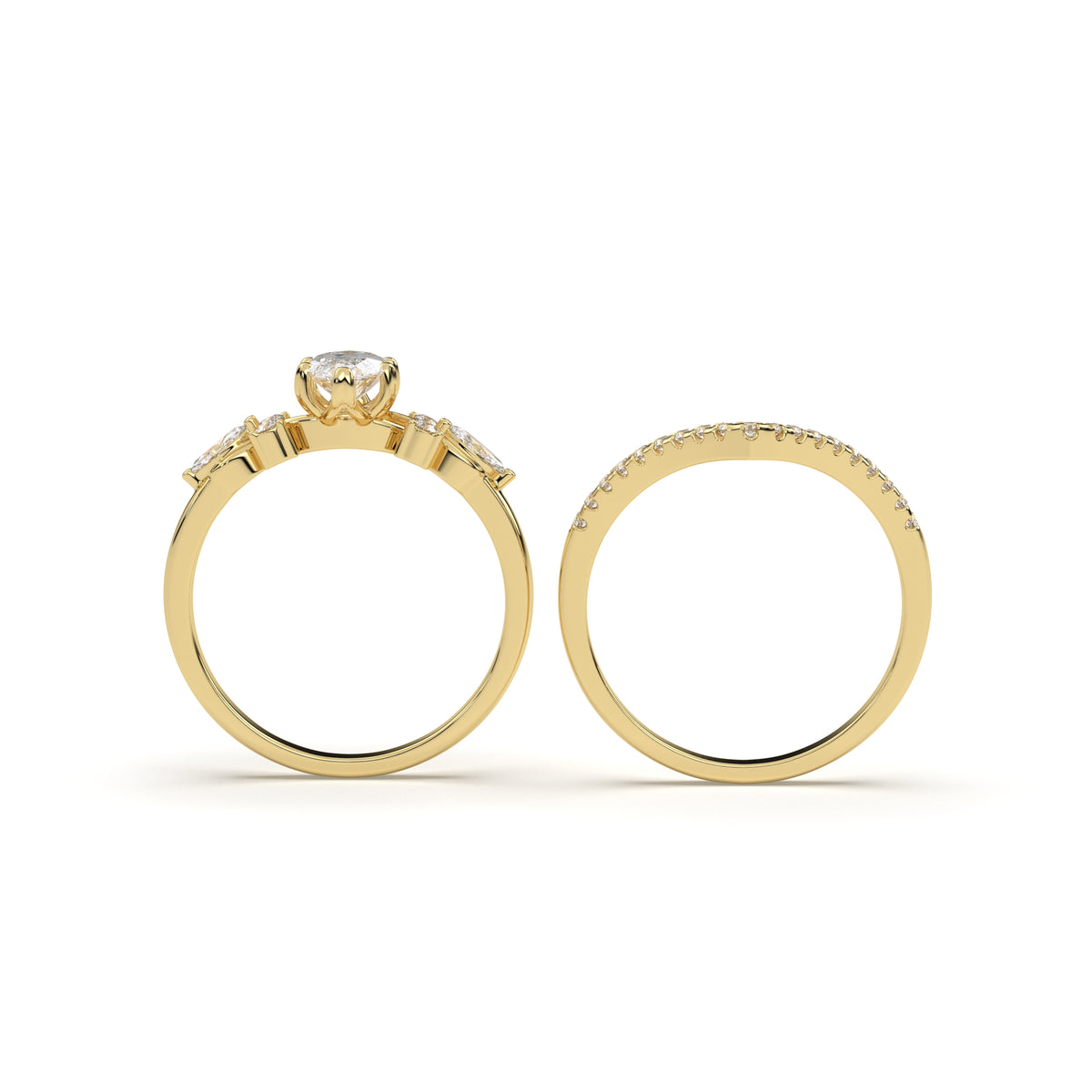 Yellow Gold