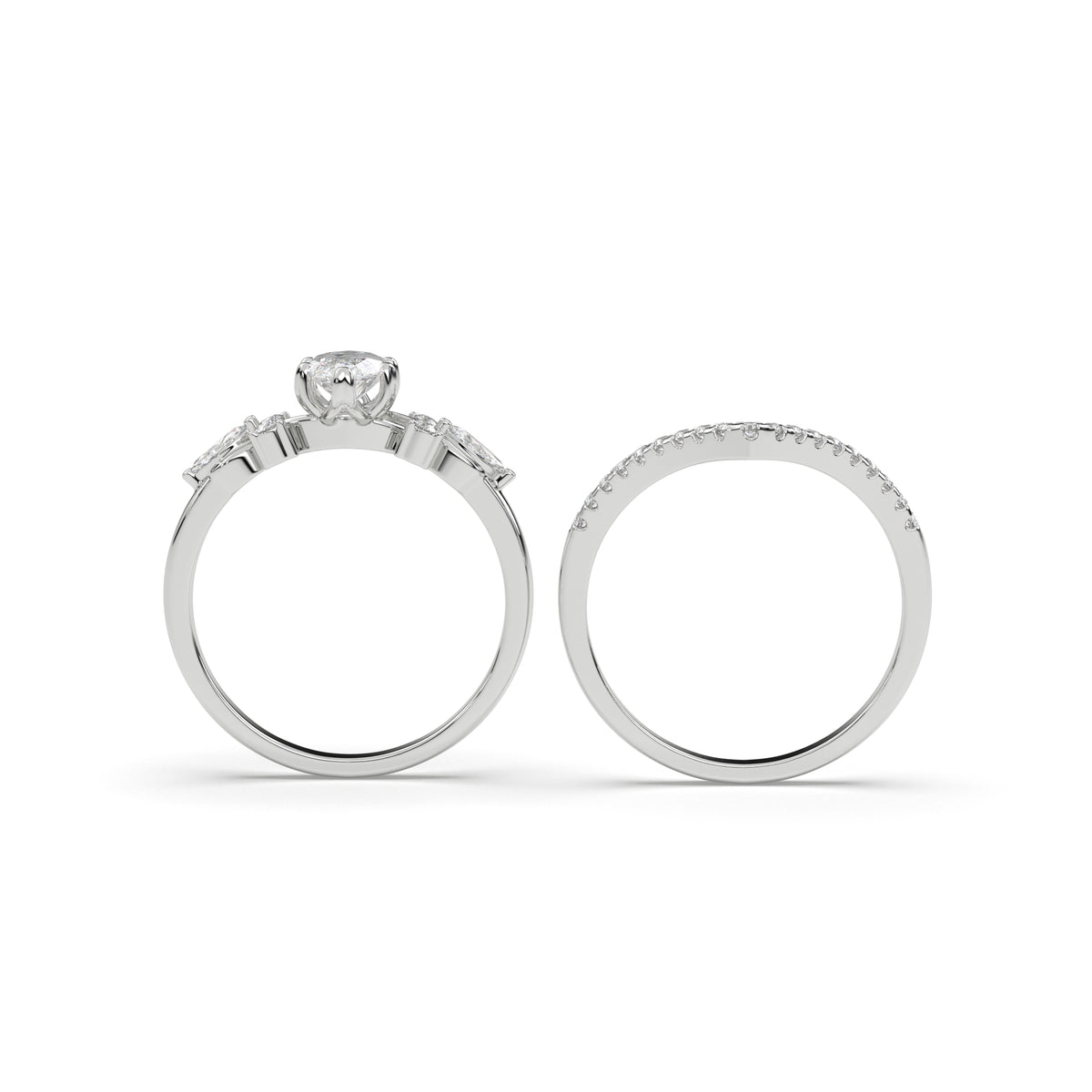 White Gold 